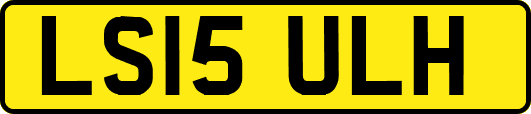 LS15ULH