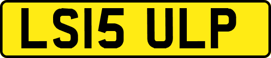 LS15ULP