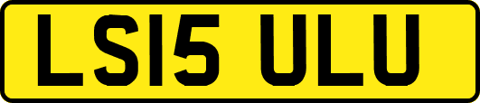 LS15ULU
