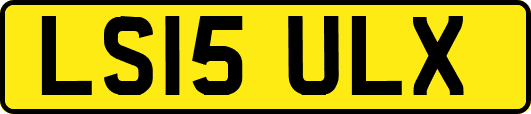 LS15ULX