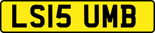 LS15UMB