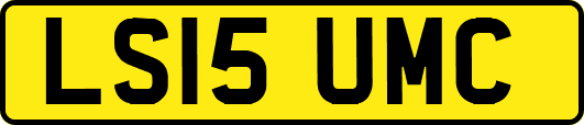 LS15UMC