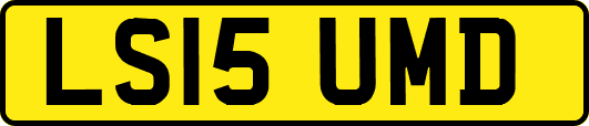 LS15UMD