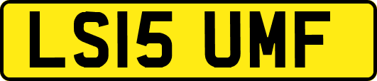 LS15UMF