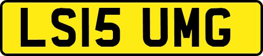 LS15UMG