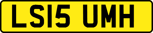 LS15UMH