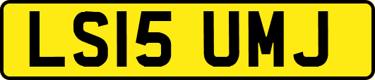LS15UMJ