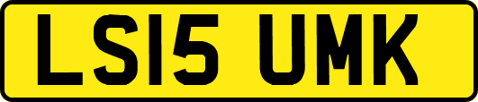 LS15UMK