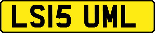 LS15UML