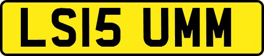 LS15UMM