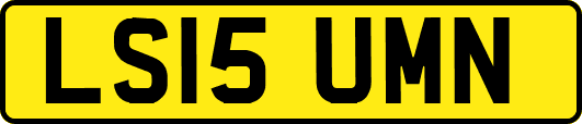 LS15UMN