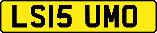 LS15UMO