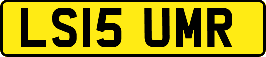 LS15UMR