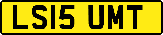 LS15UMT