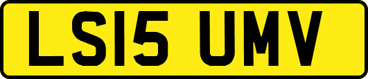 LS15UMV