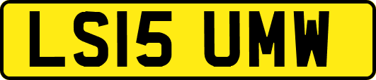 LS15UMW