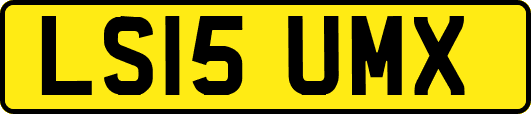 LS15UMX