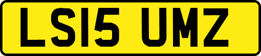 LS15UMZ