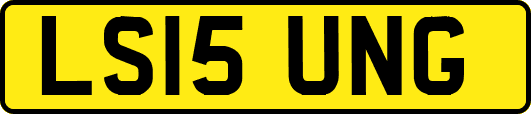 LS15UNG
