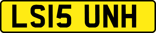 LS15UNH