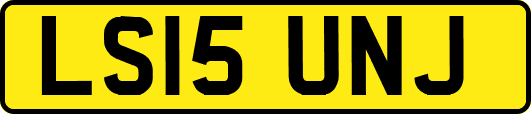 LS15UNJ