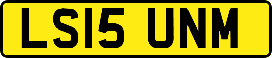 LS15UNM