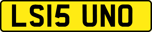 LS15UNO