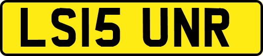 LS15UNR