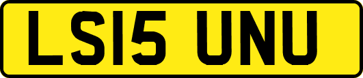 LS15UNU