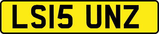 LS15UNZ