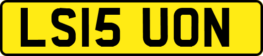 LS15UON