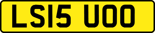 LS15UOO
