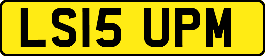 LS15UPM