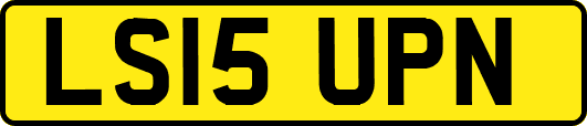 LS15UPN