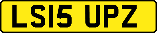 LS15UPZ