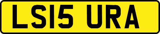 LS15URA