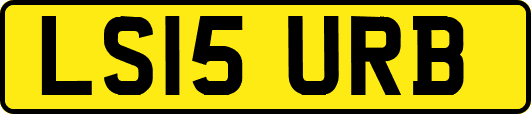 LS15URB