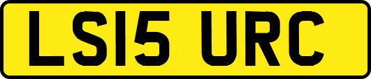 LS15URC