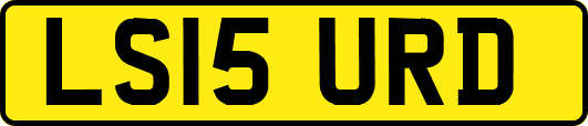 LS15URD