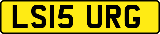 LS15URG