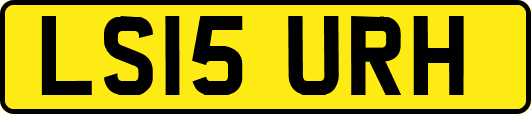 LS15URH
