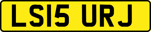 LS15URJ
