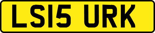 LS15URK