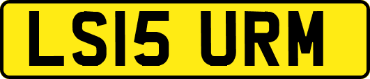 LS15URM