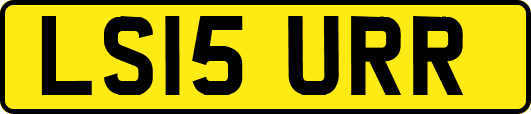 LS15URR