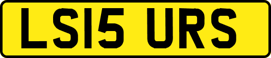 LS15URS