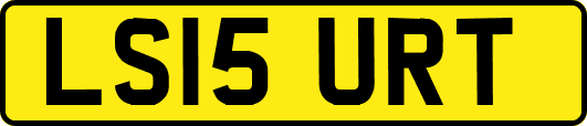 LS15URT