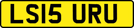 LS15URU