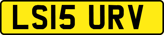 LS15URV
