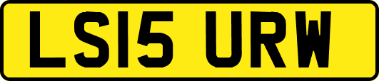 LS15URW